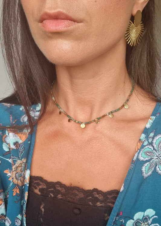 Les secrets pour collectionner des colliers de manière efficace!