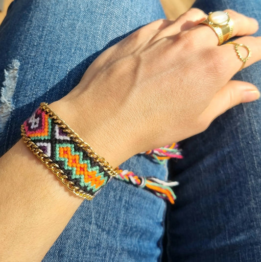 Les bijoux incontournables de l'été 2023 : découvrez les tendances à adopter !