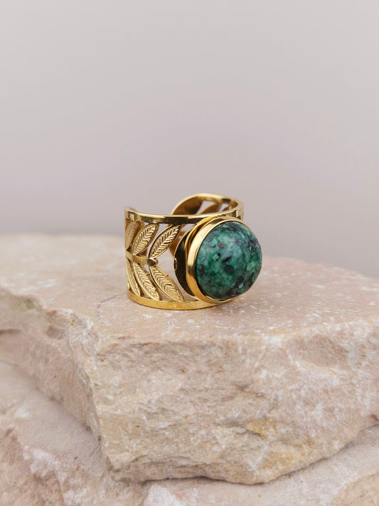 Bague MALA Aztek Bijoux