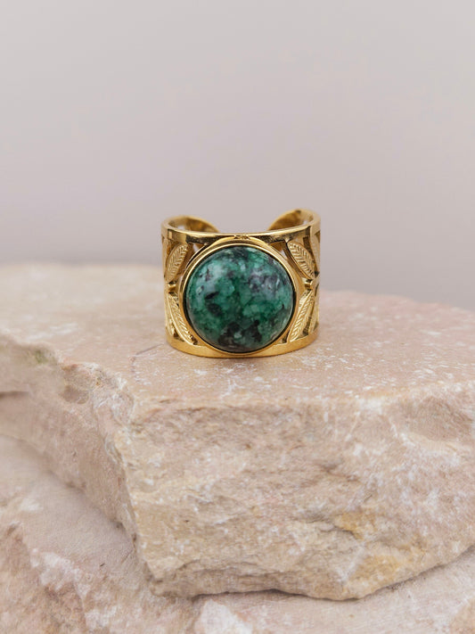 Bague MALA Aztek Bijoux