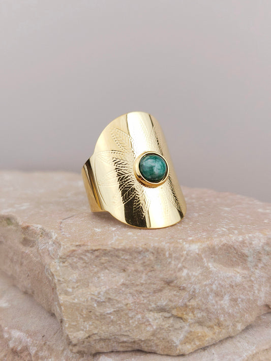 Bague FLOA Aztek Bijoux