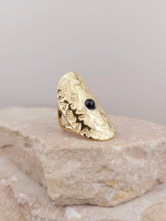 Bague VANA Aztek Bijoux