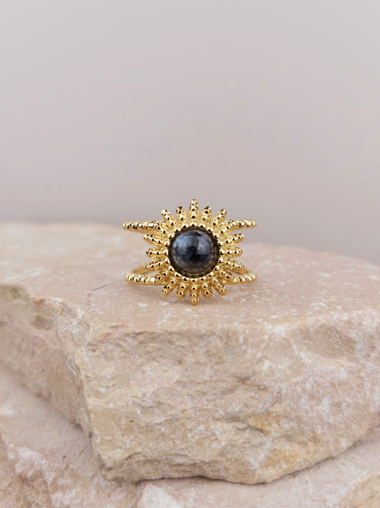 Bague SUNDAL Aztek Bijoux