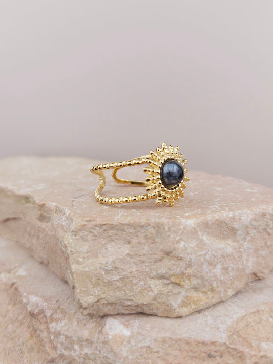 Bague SUNDAL Aztek Bijoux