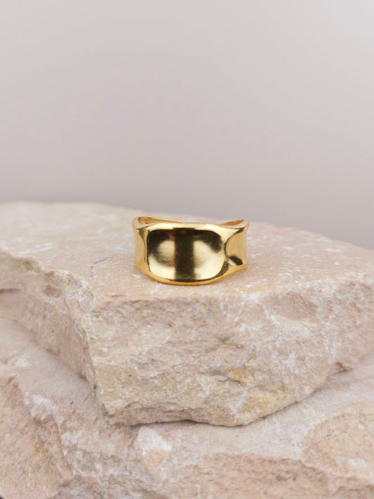 Bague IZCO Aztek Bijoux