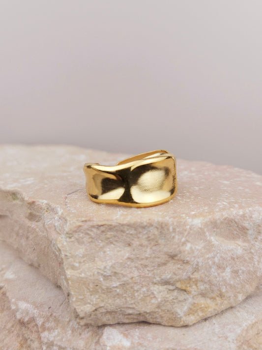 Bague IZCO Aztek Bijoux