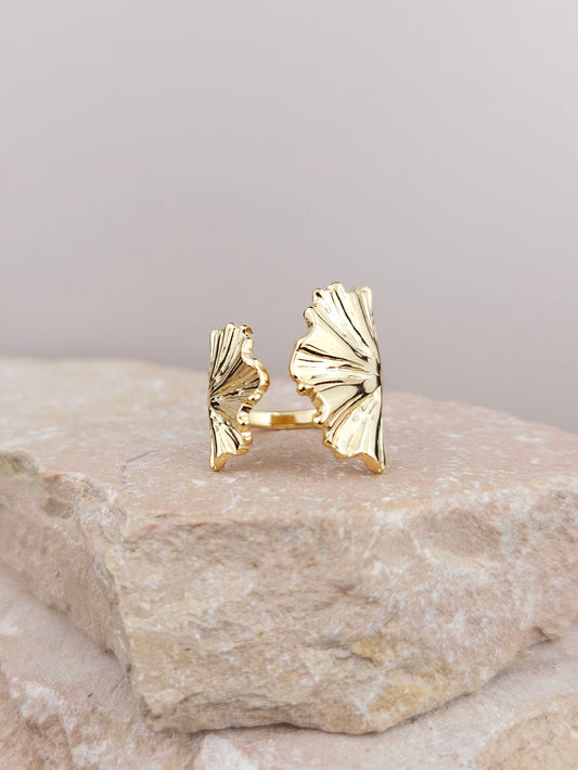 Bague KOGIN Aztek Bijoux