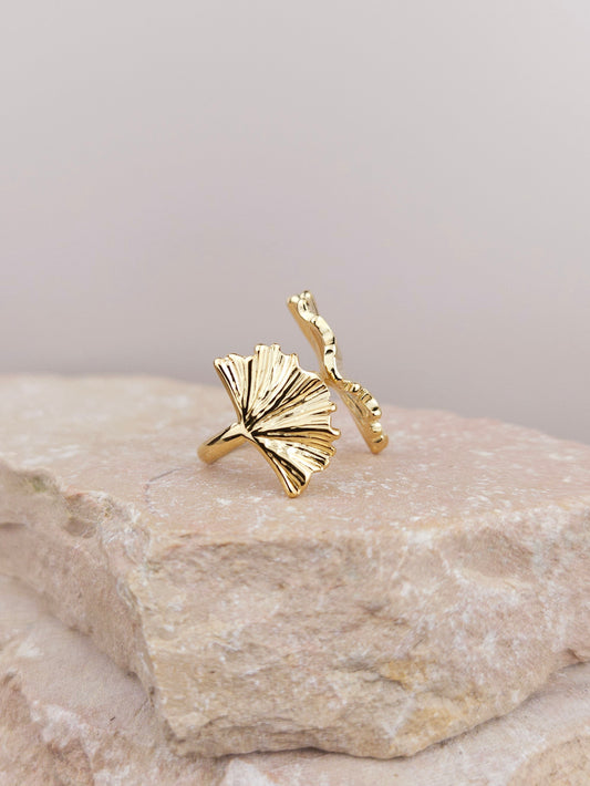 Bague KOGIN Aztek Bijoux