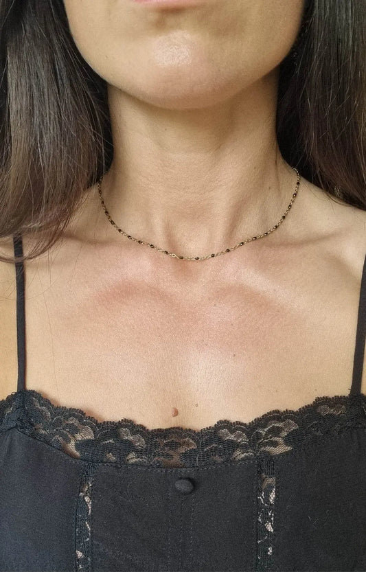 Collier PEKLA AZTEK Bijoux